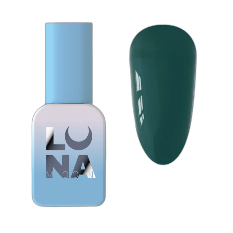 Geellakk Värv nr 118 13ml