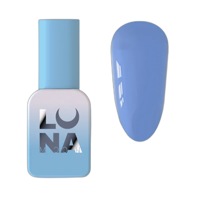 Geellakk Värv nr 51 8ml