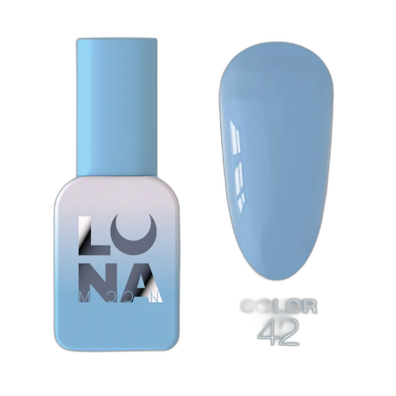 Geellakk Värv nr 42 13ml