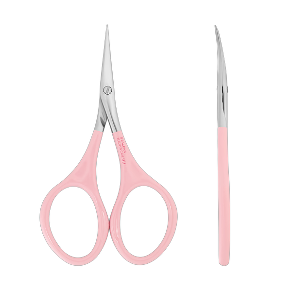 Kynsinauhasakset STALEKS BEAUTY & CARE 11 TYPE 1 — Pinkki
