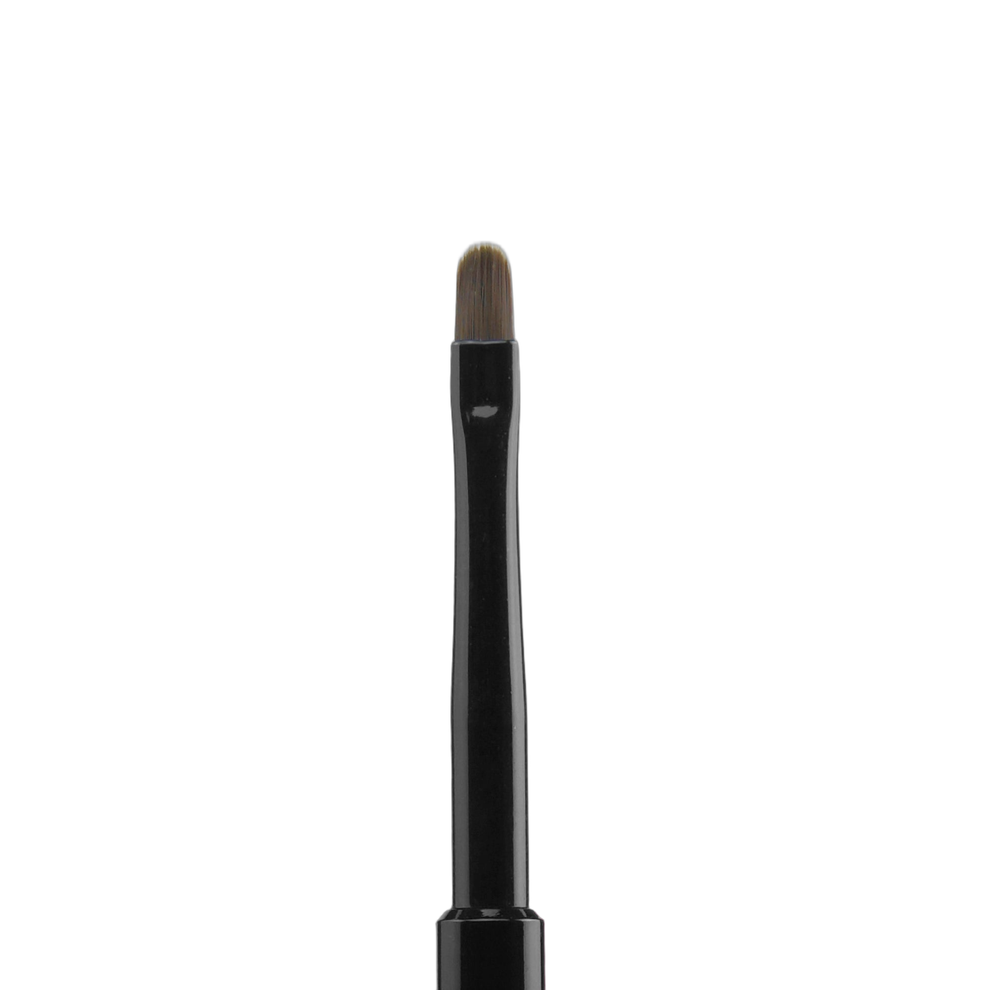 Brush for gel EXPERT width 4 mm/length 7 mm