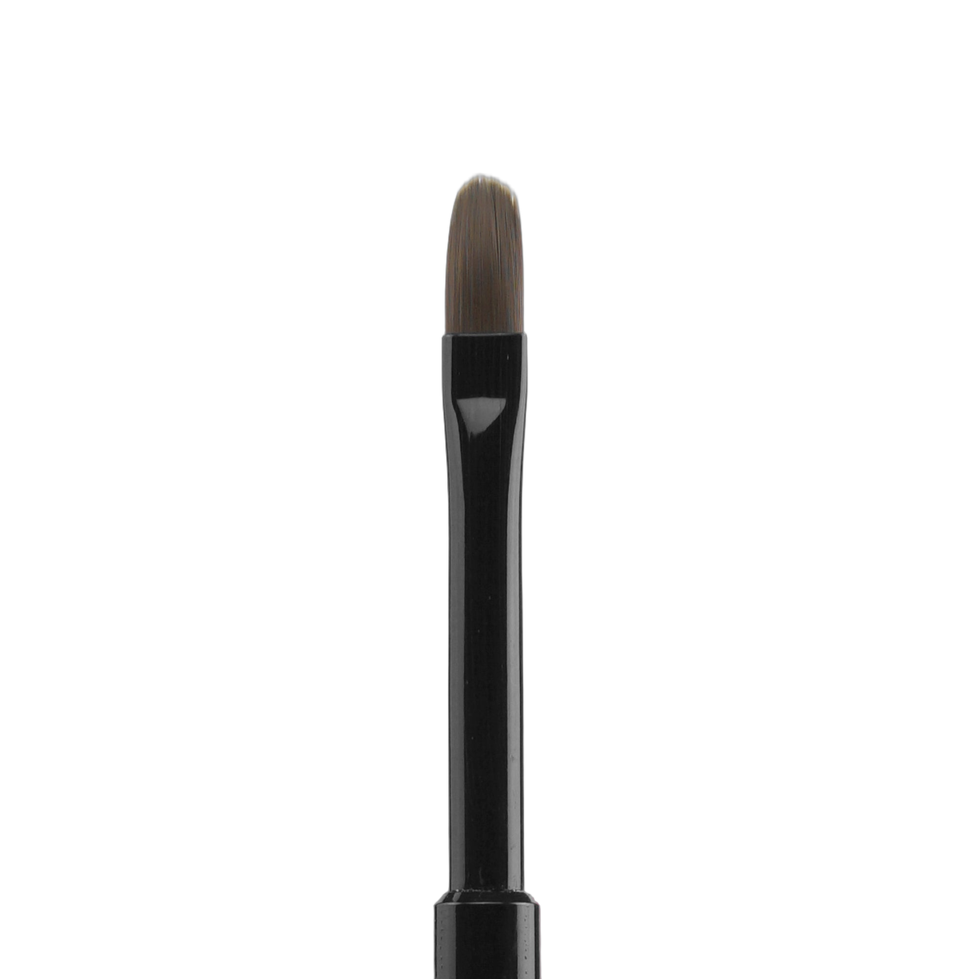 Brush for gel EXPERT width 6 mm/length 11 mm