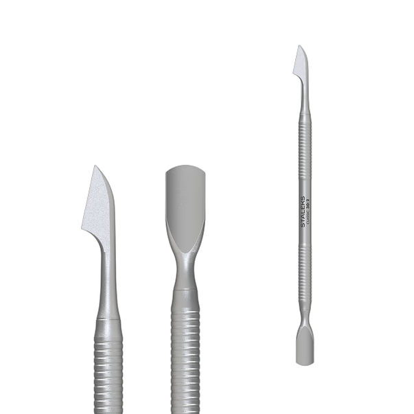 Pusher with Hatchet STALEKS CLASSIC 30 TYPE 2