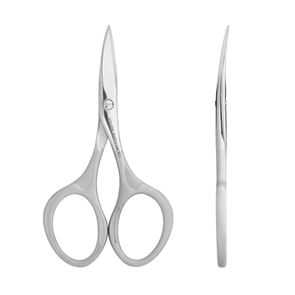 STALEKS BEAUTY & CARE 10 TYPE 2 kynsisakset – mattapintainen