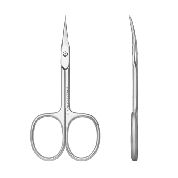 Kutiikulakaarid STALEKS CLASSIC 11 TYPE 1