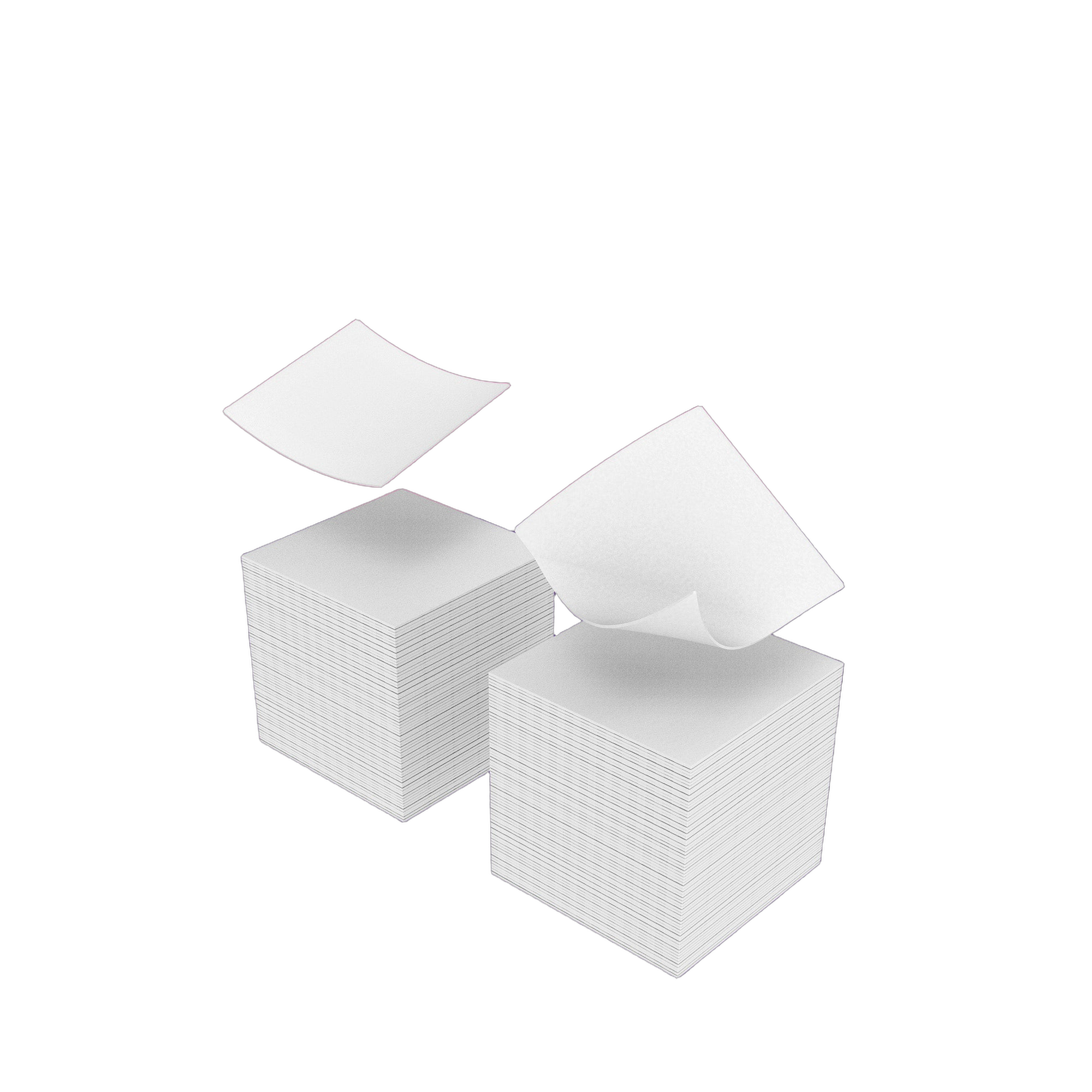 Lint-free wipes SMART (400 pcs)