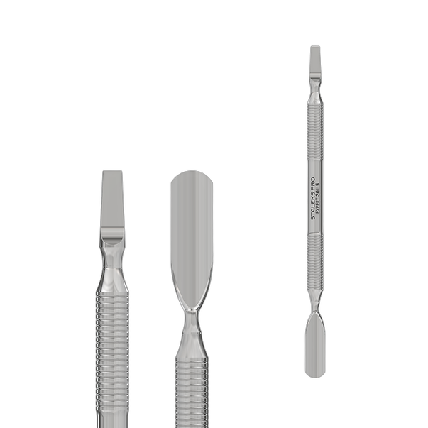 Manikunri pusser kabjaots + lai sirge labidas STALEKS PRO EXPERT 30 TYPE 5