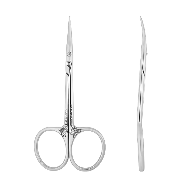 Ammattimaiset kynsinauhosakset STALEKS PRO EXCLUSIVE 20 TYPE 1 Magnolia