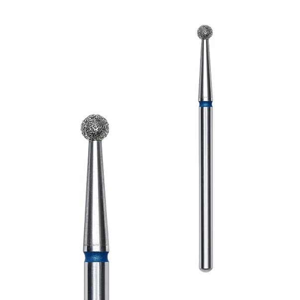 Teemantfrees kera STALEKS PRO EXPERT 2,5 mm sinine