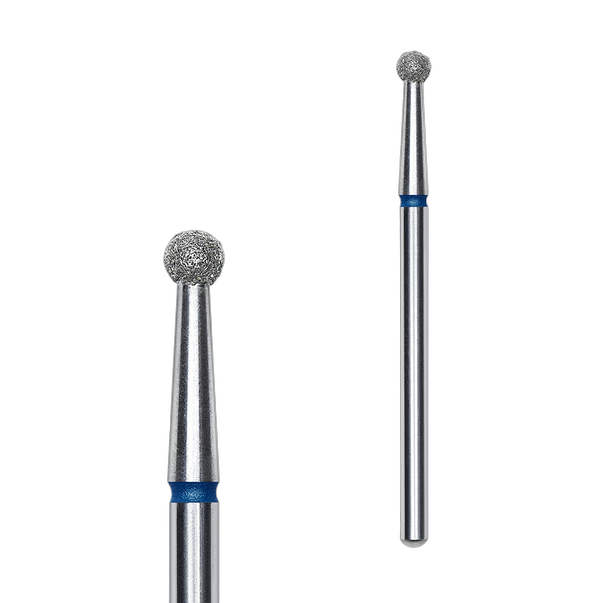 Teemantfrees kera STALEKS PRO EXPERT 2,7 mm sinine