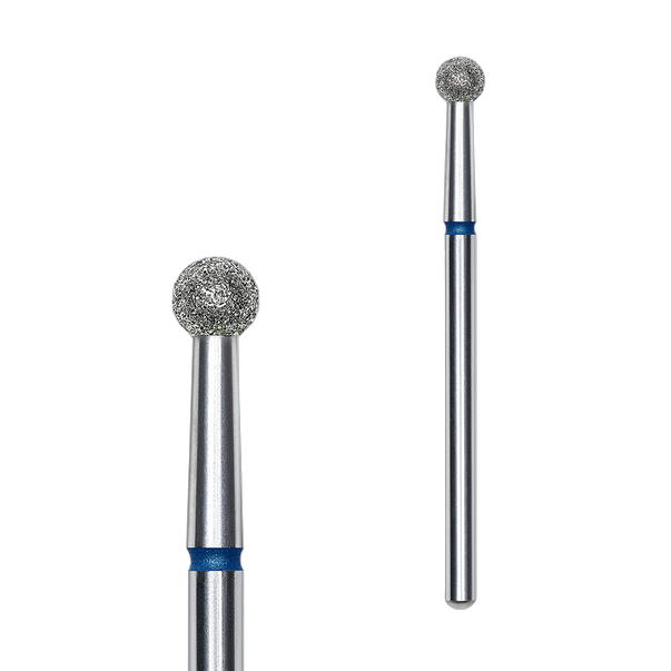 Teemantfrees kera STALEKS PRO EXPERT 3,5 mm sinine