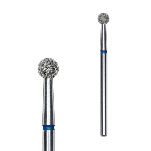 Teemantfrees kera STALEKS PRO EXPERT 4 mm sinine