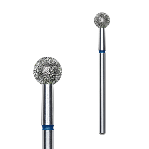 Teemantfrees kera STALEKS PRO EXPERT 5 mm sinine