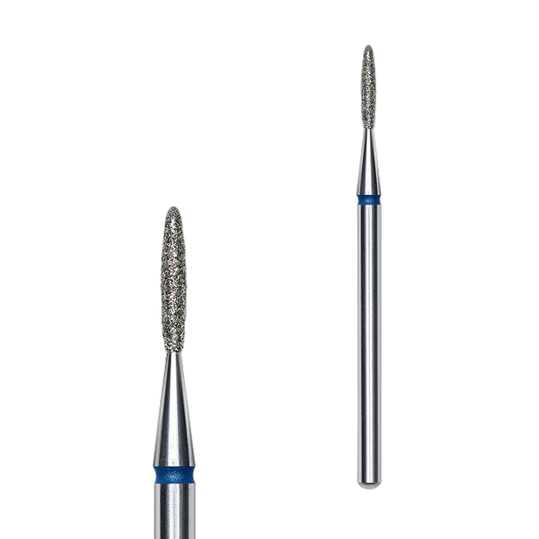 Teemantfrees Leek STALEKS PRO EXPERT 1,4 x 8 mm sinine (keskmine)