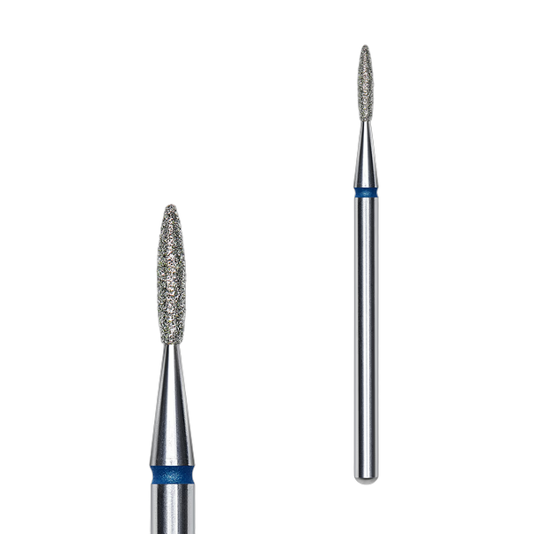 Teemantfrees Leek STALEKS PRO EXPERT 1,6 x 8 mm sinine (keskmine)