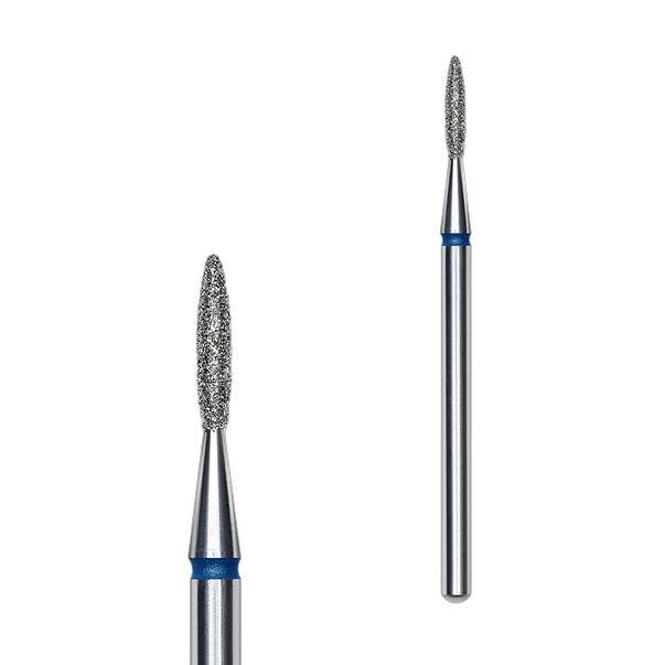 Teemantfrees Teravleek STALEKS PRO EXPERT 1,6 x 8 mm sinine (keskmine)