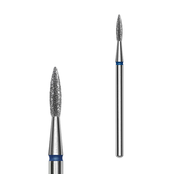 Teemantfrees terav leek sinine STALEKS PRO EXPERT 1,8 x 8 mm (keskmine)