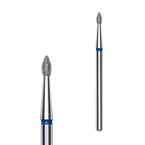 Teemantfrees Pung terav STALEKS PRO EXPERT 1,8 x 4 mm sinine (keskmine)