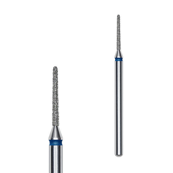 Teemantfrees Nõel STALEKS PRO EXPERT 1 x 10 mm sinine (keskmine)