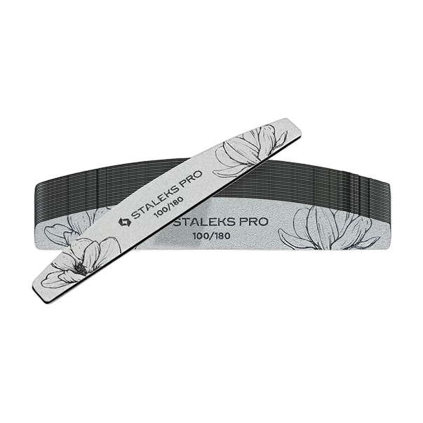 Mineraalviil STALEKS PRO EXPERT 40 100/180 gritti (poolkuu) 25 tk