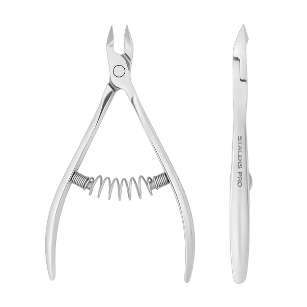 Professionaalsed nahanaksid STALEKS PRO EXPERT 91, loikeosa 7 mm