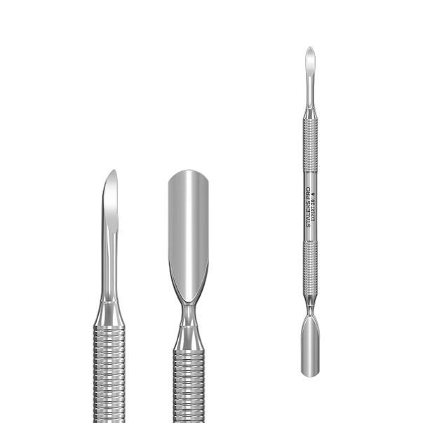 Пушер для маникюра STALEKS PRO EXPERT 30 TYPE 6