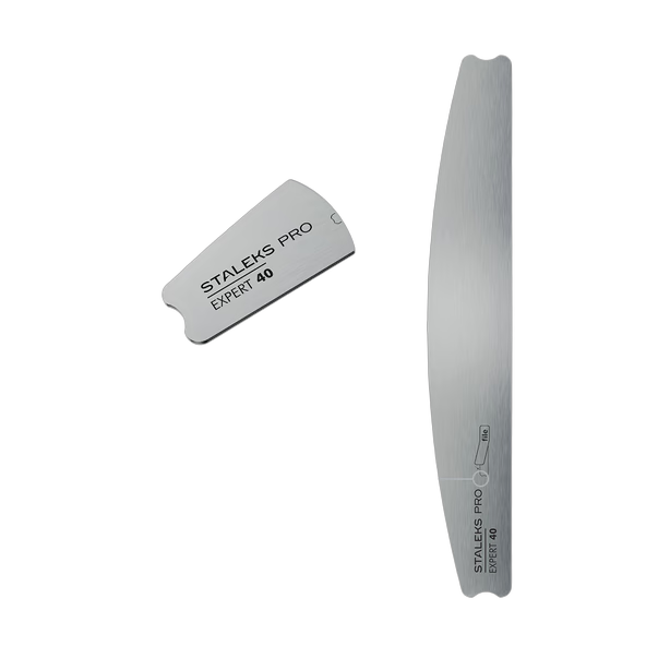 Metallalusviil poolkuu STALEKS PRO EXPERT 40