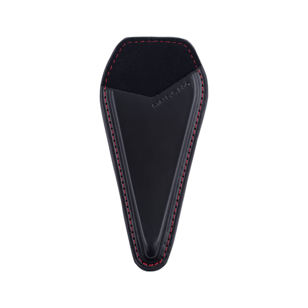 Professionaalsete kääride kaitsevutlar STALEKS PRO (nahast)