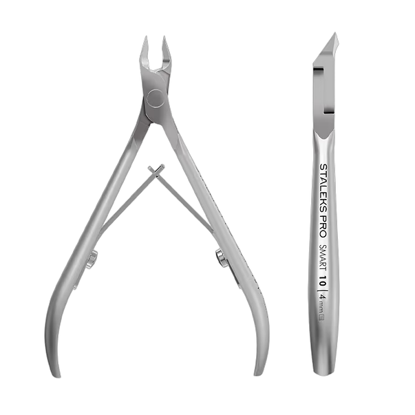 Professionaalsed nahanaksid STALEKS PRO SMART 10, loikeosa 4 mm