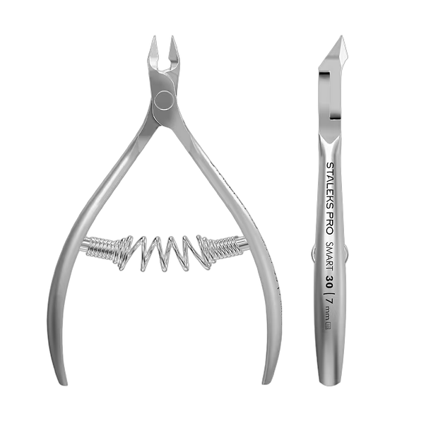 Professionaalsed nahanaksid STALEKS PRO SMART 30, loikeosa 7 mm