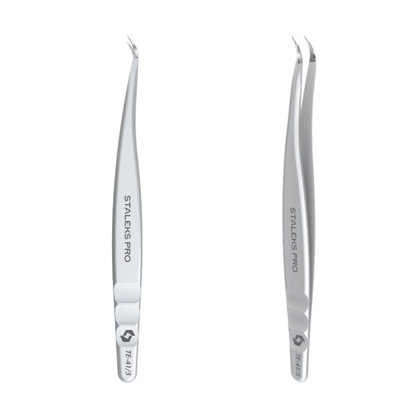 Professionaalne pintset EXPERT 41 TYPE 3