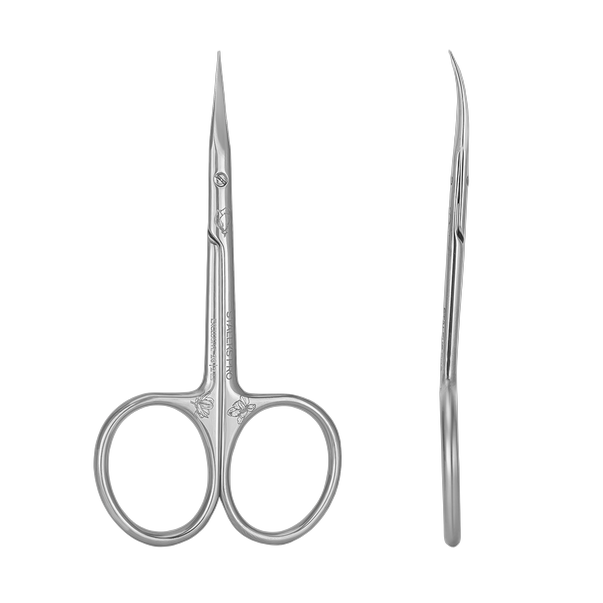 STALEKS PRO EXCLUSIVE 20 TYYPPI 2 Magnolia Professional Cuticle Sakset