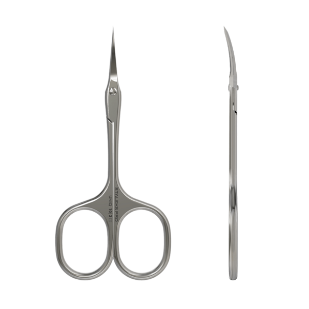 STALEKS PRO Ballerina UNIQ 10 TYYPPI 3 Ammattimaiset kynsinauhasakset
