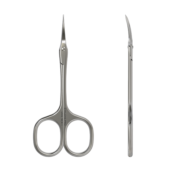 STALEKS PRO Ballerina UNIQ 10 TYPE 4 Ammattimaiset kynsinauhosakset