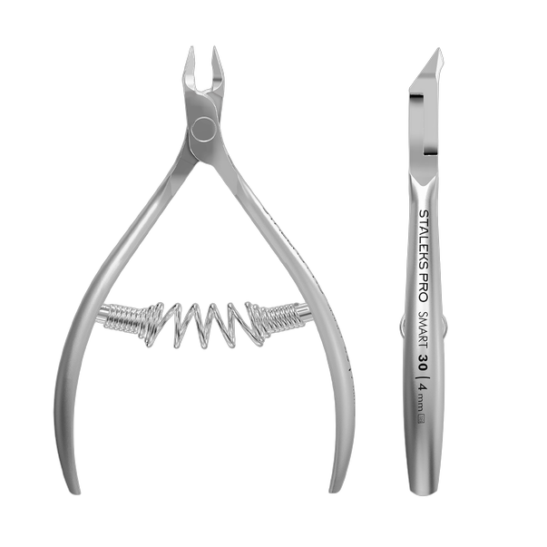 Professionaalsed nahanaksid STALEKS PRO SMART 30, loikeosa 4 mm