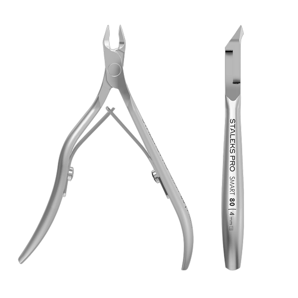 Professionaalsed nahanaksid STALEKS PRO SMART 80, loikeosa 4 mm