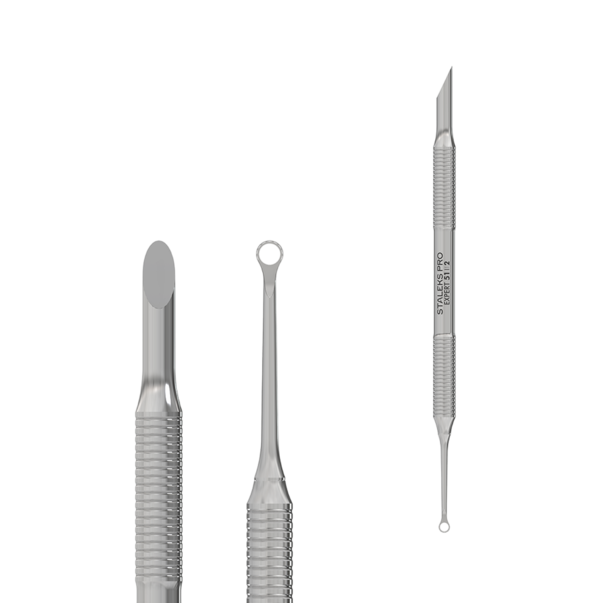 STALEKS PRO EXPERT 51 TYPE 2 pusser-soermus manikueueriks
