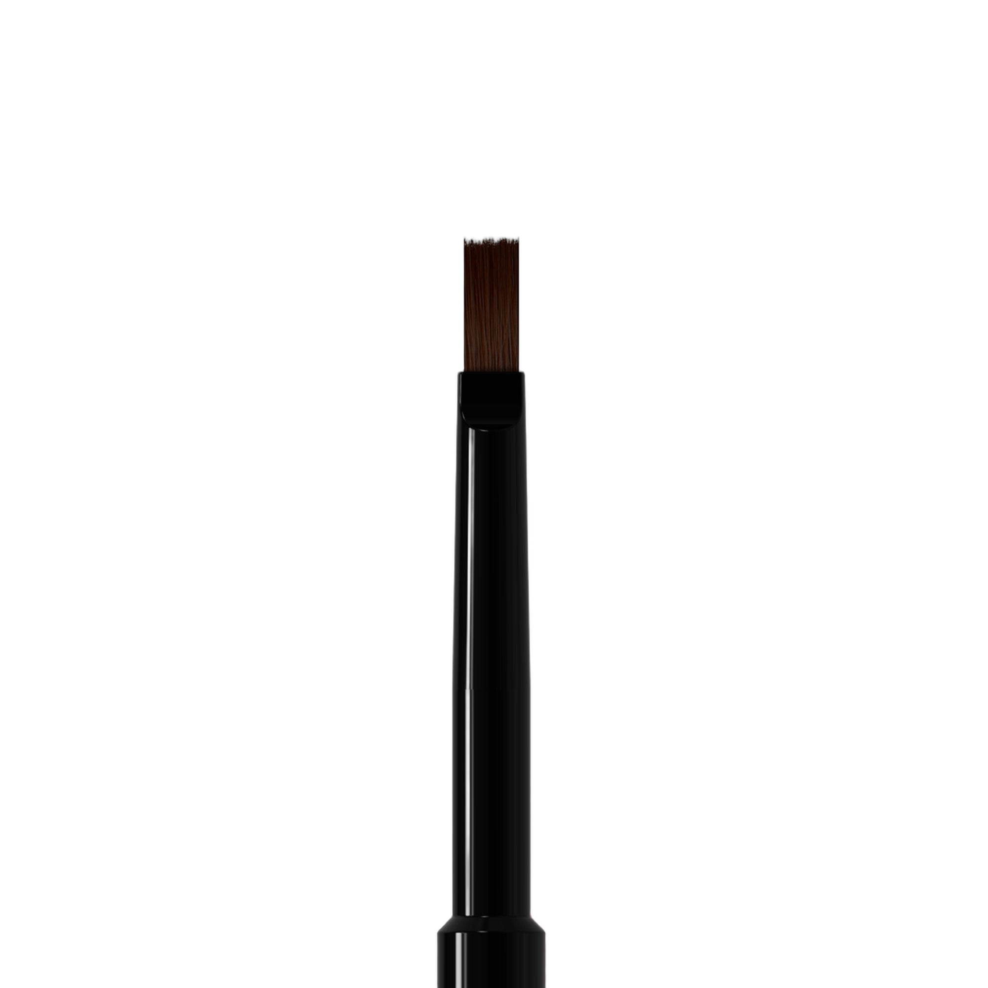 Straight brush for gel EXPERT width 5 mm / length 8.5 mm