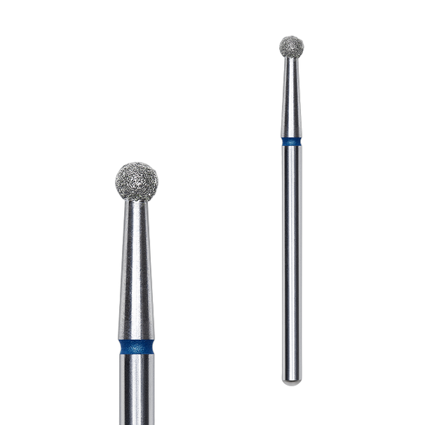 Teemantfrees kera STALEKS PRO EXPERT 2,7 mm sinine