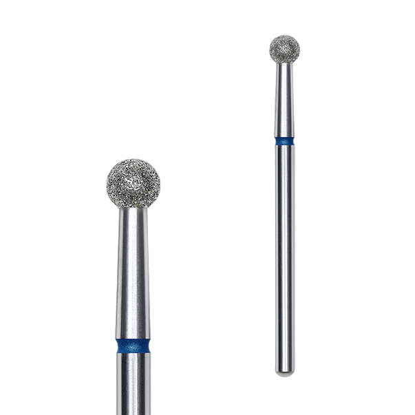 Teemantfrees kera STALEKS PRO EXPERT 3,5 mm sinine