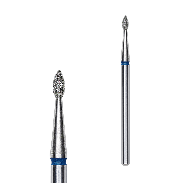 Teemantfrees Tilk STALEKS PRO EXPERT 1,6 x 4 mm sinine (keskmine)
