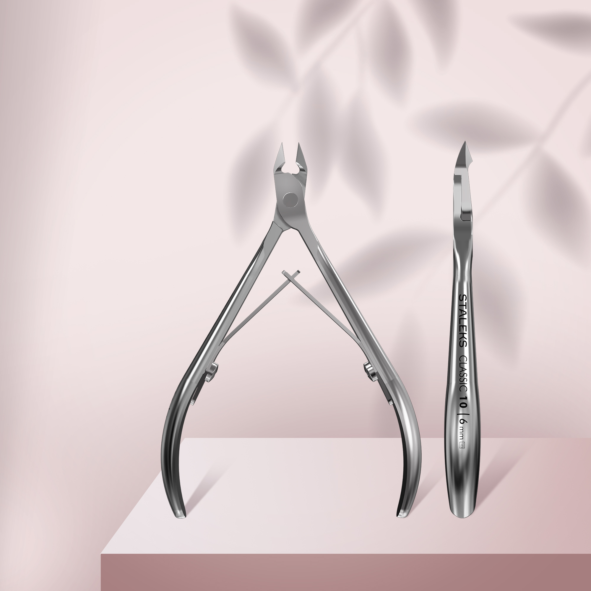 Kutiikula tangid CLASSIC 71 7 mm