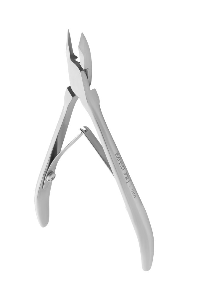 Professionaalsed kutiikula tangid EXPERT 73 14 mm