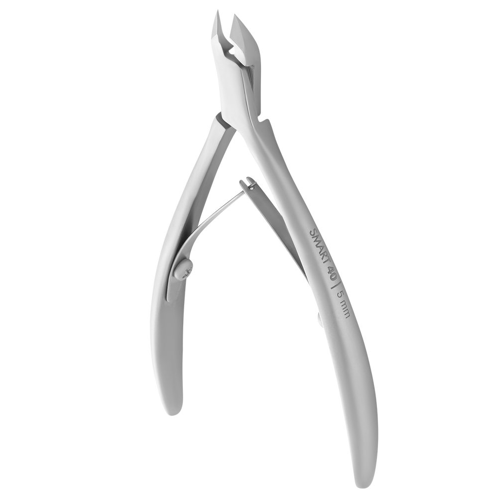 Professionaalsed kuuneetangid SMART 41 5 mm