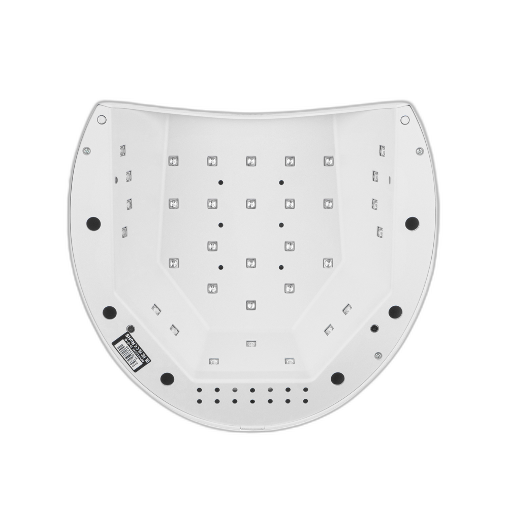 LED+UV - лампа SUNUV SUN2C для манікюру (оригінал)