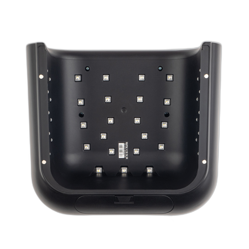 LED+UV - lamp SUNUV Sun 3S maniküüriks (originaal)