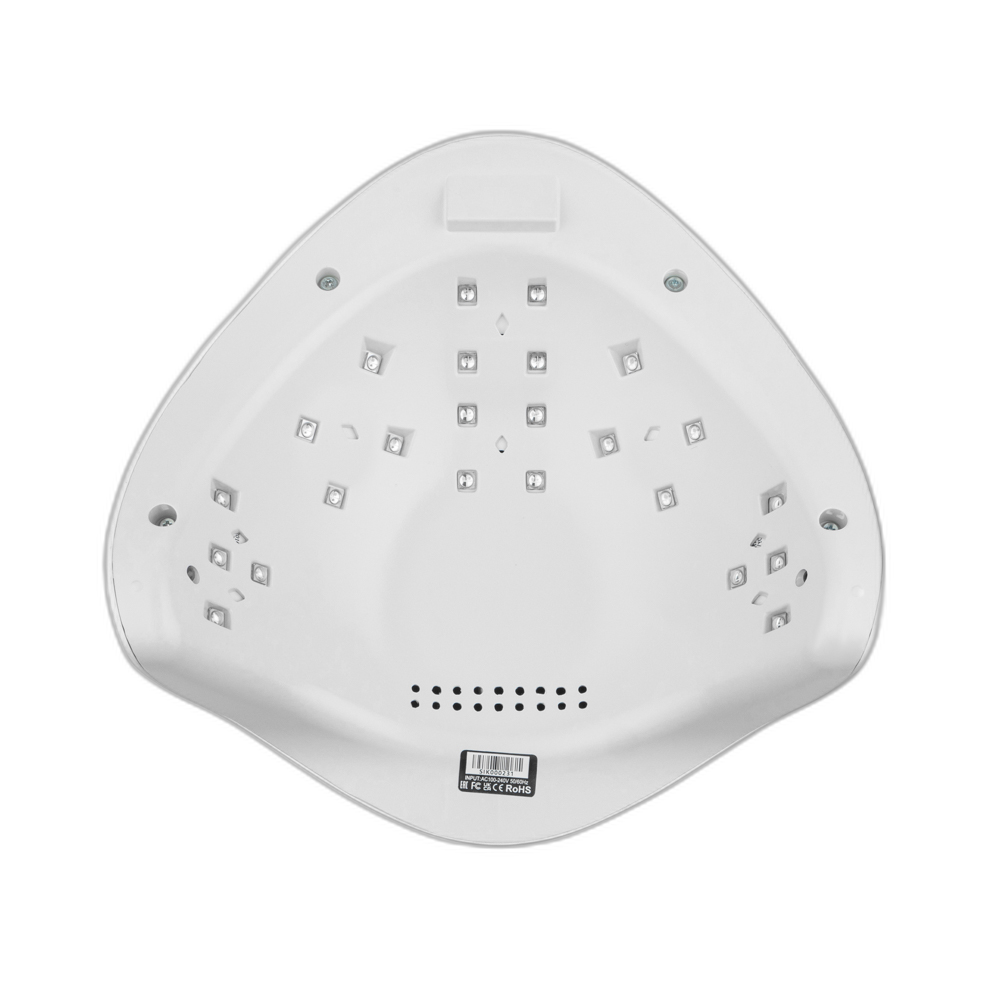 LED+UV - lamp SUNUV Sun 5 maniküüriks (originaal)