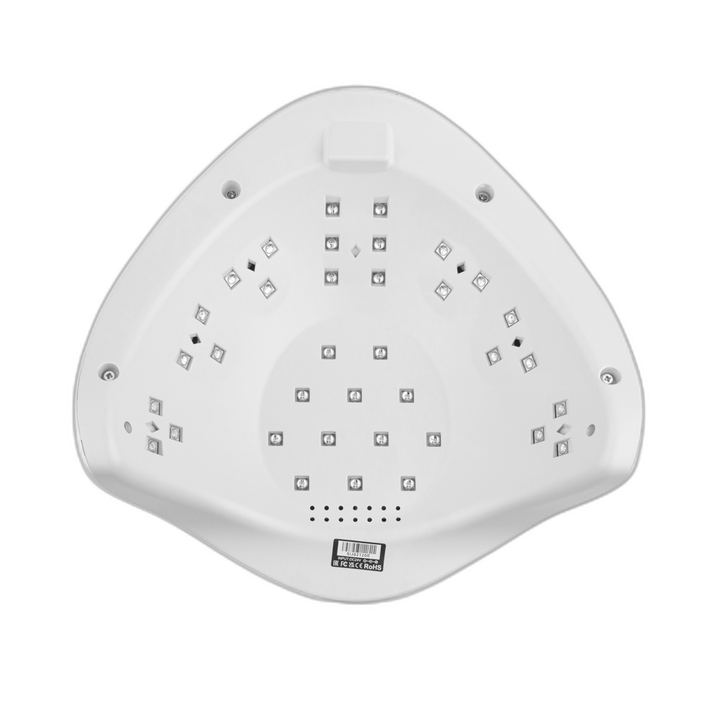 LED+UV - lamp SUNUV Sun 5 pluse maniküüriks (originaal)