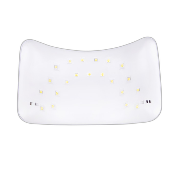 LED+UV - lamp SUNUV Sun 8 maniküüriks (originaal)