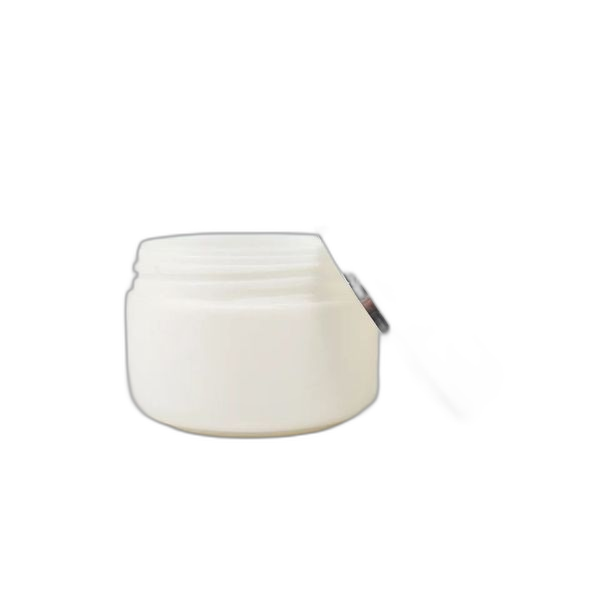 Valge purk geeli jaoks 15g